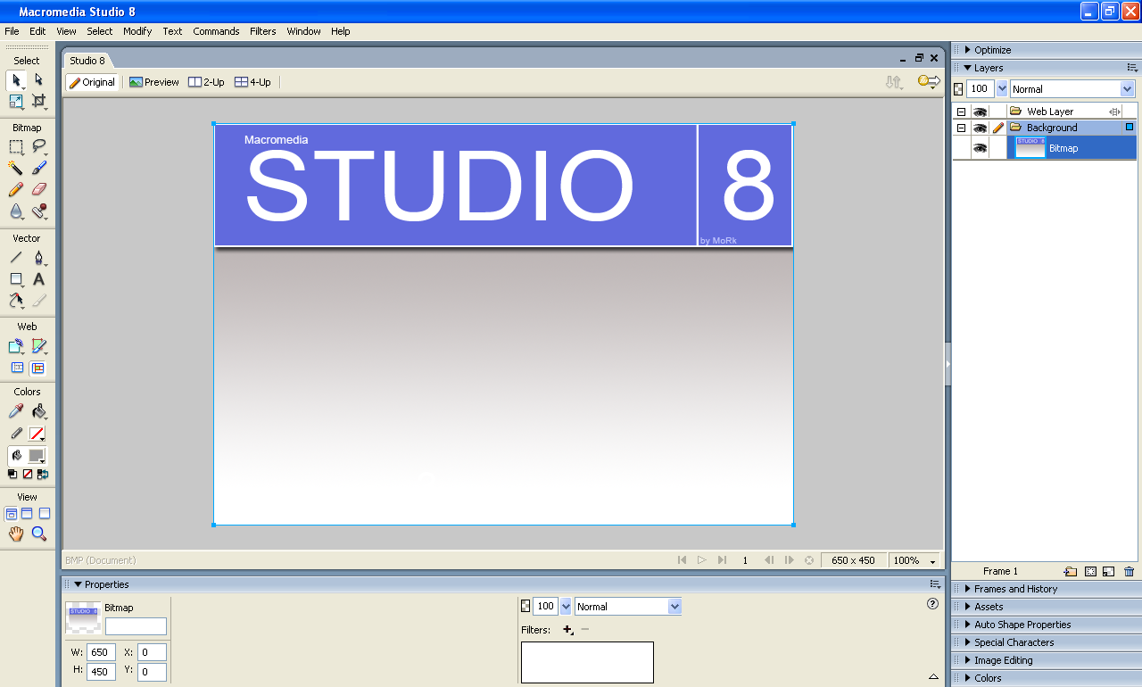 Macromedia Studio 8 Keygen